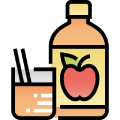Jablečný ocet