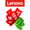 Alza dny - Lenovo