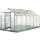 Greenhouses, Polytunnels & Cold Frames NOHEL GARDEN