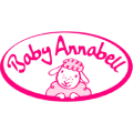 Baby Annabell Doll Furniture