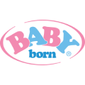 Nábytok pre bábiky BABY Born BABY born