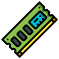 DDR5 24GB PC Memory Modules