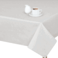 White Tablecloths