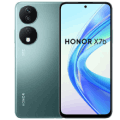 Gehärtetes Glas für Honor X7b Handys