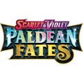 Pokémon – Scarlet & Violet Paldean Fates