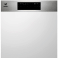Vstavané umývačky riadu 45 cm s panelom ELECTROLUX