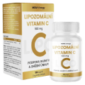 Lipozomálny vitamín C NaturLabs