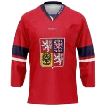 Hockey Jerseys for Fans Showroom Bratislava - Nivy
