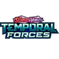 Pokémon – Scarlet & Violet Temporal Forces