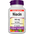 Niacin Viridian Nutrition