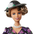 Mattel barbie - Inspiráló nők