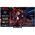 Televízory pre Cloud Gaming TCL