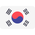 Koreai testápolók