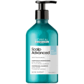 Professional Shampoos by Effect & Hair Type