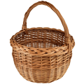 Mushroom Baskets DOMMIO