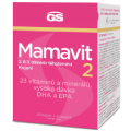 Prenatal Supplements and Vitamins Showroom Bratislava - Nivy