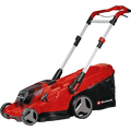 Cordless Mulching Lawn Movers