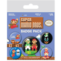 Badges