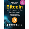 Knihy o bitcoinu a kryptoměnách