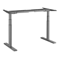 AlzaErgo állítható magasságú asztalok asztallap nélkül