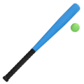 Baseball a softball pro nejmenší