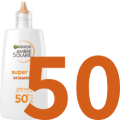 Face Creams with SPF 50+ L'Oréal Paris