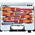 Electrician's Screwdriver Sets YATO