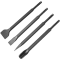 Industrial Chisels YATO