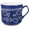 Ceramic Coffee Mugs ORION