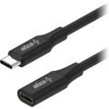 USB-C hosszabbítók - használt