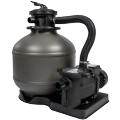 Sand Filters for In-Ground Pools