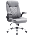 Fabric Office Chairs MOSH