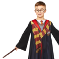 Dětské kostýmy Harry Potter