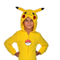 Kostýmy Pokémon