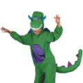 Dinosaur Costumes for Kids Made