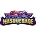 Pokémon – Scarlet & Violet Twilight Masquerade