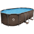 Above Ground Pools