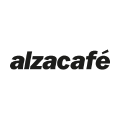 AlzaCafé kávék