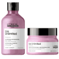 L'Oréal Professionnel Liss Unlimited