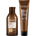 Újdonságok - Redken All Soft Mega Curl