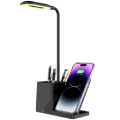 Stolní lampy s bezdrátovým nabíjením