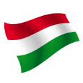 Magyar szurkolói kiegészítők Budapest Blaha