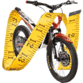 Motorcycle Accessories by Type