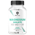 Magnesium Malate Flow