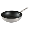 Wok pánve na indukci bazar