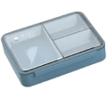Divided Snack Containers Herlitz