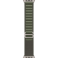 Textil-Armbänder für Apple Watch 38/40/41mm FIXED