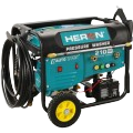 Gas Pressure Washers RIWALL PRO