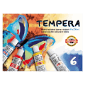 Tempera Paint Sets