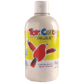 White Tempera Paints